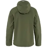 Fjällräven Hc Hydratic Trail Jacke Damen Laurel Green S