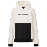 Rock Creek Sweatshirt Weiß XXL