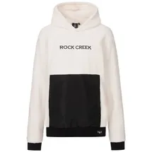Rock Creek Sweatshirt Weiß XXL