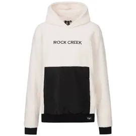Rock Creek Sweatshirt Weiß XXL