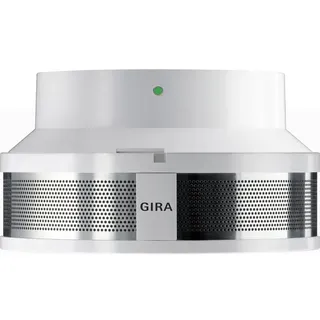 Gira Dual Q 233702 inkl. Sockel 230 V 