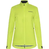 Gore Wear GOREWEAR Swiftride Gore-tex Jacke, Neon Yellow, M Größe) Jacken