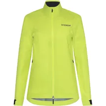 Gore Wear GOREWEAR Swiftride Gore-tex Jacke, Neon Yellow, M Größe) Jacken