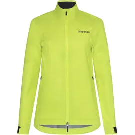 Gore Wear GOREWEAR Swiftride Gore-tex Jacke, Neon Yellow, M Größe) Jacken