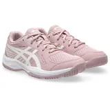 Asics Upcourt 6 Kinder Rosa/Weiß 39,5