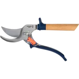 Opinel Gartenschere Mehrfarbig
