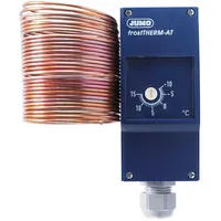 Jumo 60003348 Frostschutzthermostat