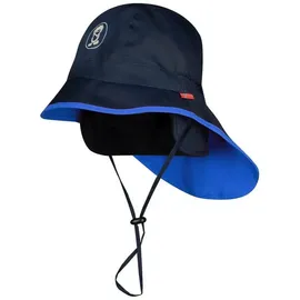 TROLLKIDS Kids Rain Hat 50, Navy