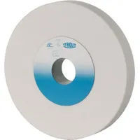 TYROLIT Schleifbockscheibe DxTxH (mm), 250x32x51, Typ: EK80