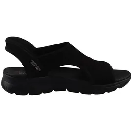 SKECHERS Summits - Sweetly Evolved schwarz, Größe 40 EU
