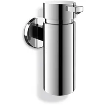 Zack SCALA Seifenspender 200ml Silber