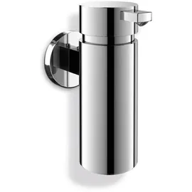 Zack SCALA Seifenspender 200ml Silber