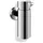 Zack SCALA Seifenspender 200ml Silber