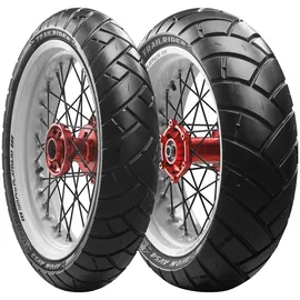 Avon TrailRider M+S REAR 150/60 R17 66H TL
