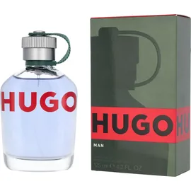 HUGO BOSS Hugo Man Eau de Toilette 125 ml