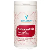 Evolution Astaxanthin Kapseln 60 St.
