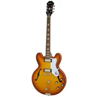 Epiphone Riviera Royal Tan