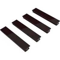 Bora KWGPSF Silikonfüße Grillpfanne (4 Stück)
