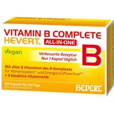 Hevert-Arzneimittel Vitamin B Complete Hevert all-in-one Kapseln
