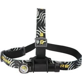 Nitecore Stirnlampe 1800 Lumen