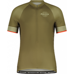Maloja TeseroM. 1/2 Fahrradtrikot
