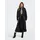Only Faltenrock schwarz 38