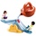 Playmobil 1.2.3 Wasserwippe mit Gießkanne 70269