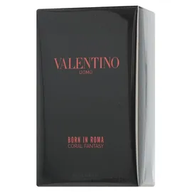 Valentino Uomo Born in Roma Coral Fantasy Eau de Toilette 50 ml