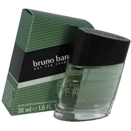 bruno banani Made For Men Eau de Toilette 30 ml