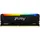 Kingston FURY Beast RGB 16 DDR4 CL16 DIMM KF432C16BB2A/16