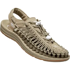 Keen Uneek Herren timberwolf/plaza taupe 42
