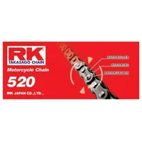 RK Kette 520 Standard
