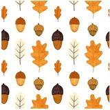 Paper+Design Serviette "Herbstzauber"