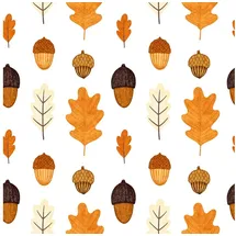 Paper+Design Serviette "Herbstzauber"