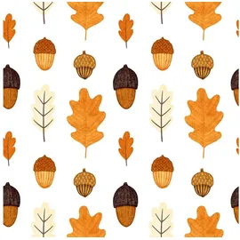 Paper+Design Serviette "Herbstzauber"