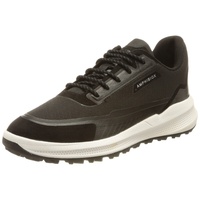 GEOX Damen D Pg1X Abx Sneakers,Schwarz,39 EU