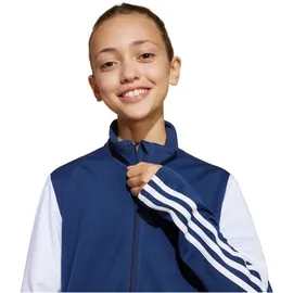 adidas Squadra 25 Trainingsjacke Kinder - Team Navy blue 2/white 116