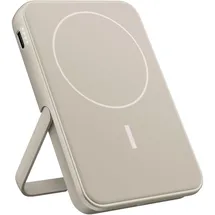 Fresh 'n Rebel Fresh ́n Rebel Powerbank 5000mAh Silky (Sand)