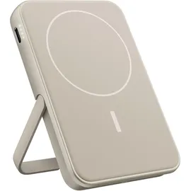 Fresh 'n Rebel Fresh ́n Rebel Powerbank 5000mAh Silky (Sand)