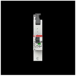 ABB Stotz S&J HLS-Schalter S751-E35L3