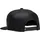 Fox Absolute Mesh Snapback Kappe schwarz Einheitsgröße
