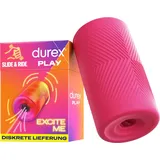 DUREX Play Slide & Ride Masturbation Sleeve