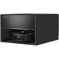 DREAME X40 Master Saugroboter mit Wischfunktion schwarz