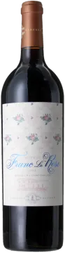 Château Franc la Rose 2022