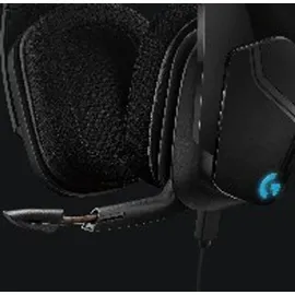 Logitech G635