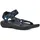 Teva Hurricane XLT 2 Herren diamond total eclipse 42