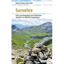 Surselva