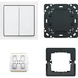 Busch-Jaeger BT-switch Set 6716/01 UJ-84