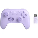 8bitdo Ultimate 2C 2.4G Wireless Controller - Android,