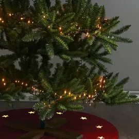 Star Trading LED-Lichterkette 540 LEDs 11 m Außenbereich